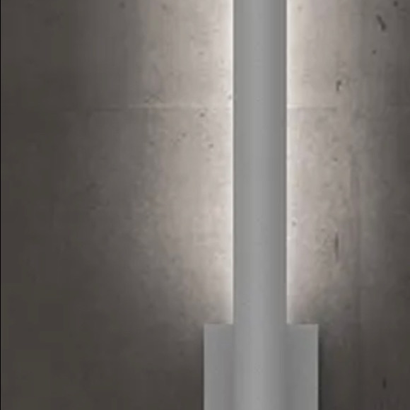 5 40” Outdoor Flue Led lights by Sonneman - Picture 5 of 7